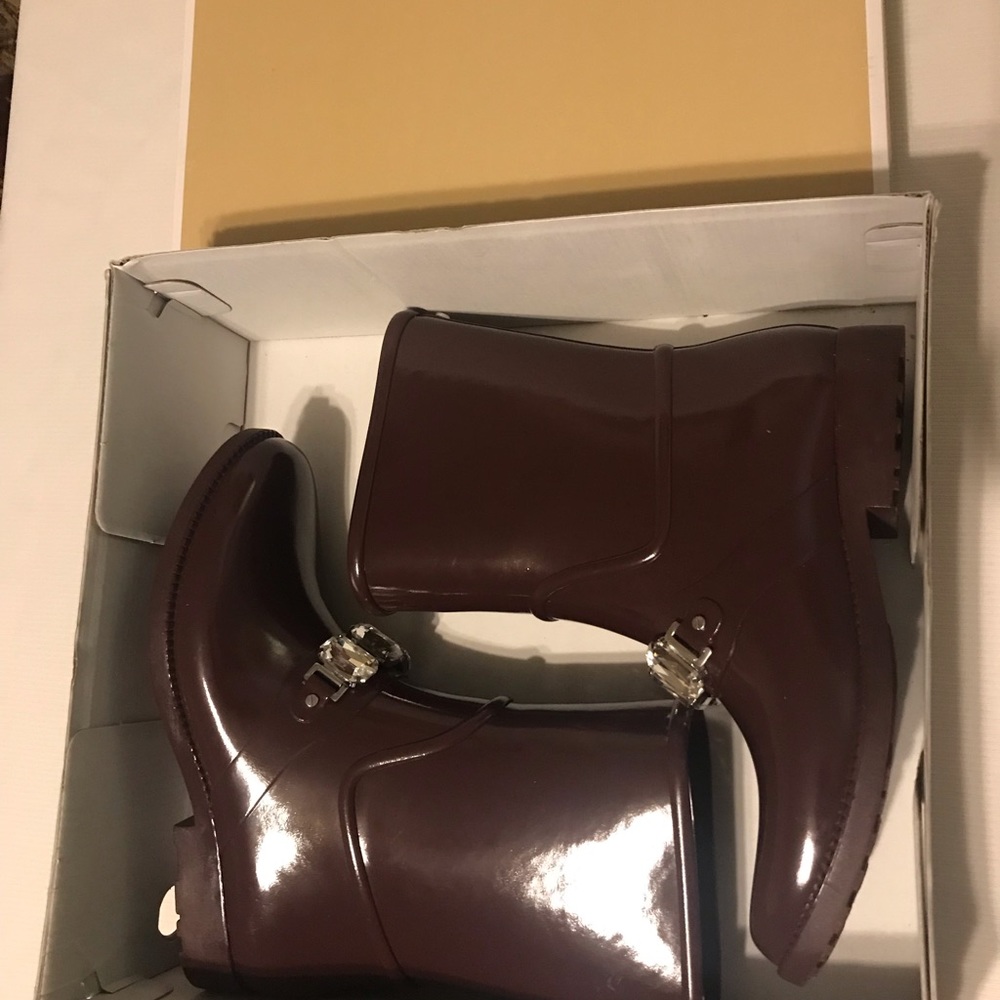 Mk Winter/Rain Boots - image 2